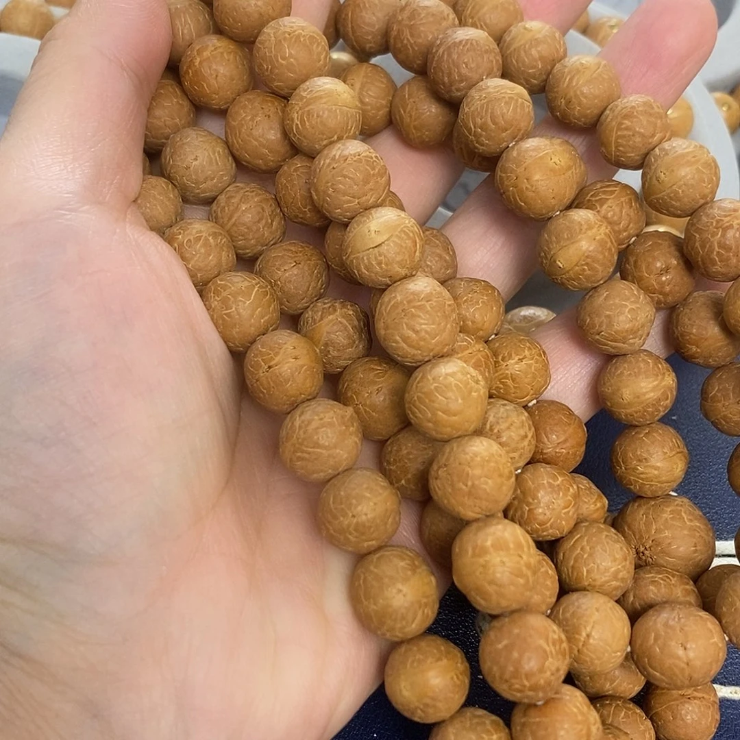 魔***瞎凤眼菩提吊坠108脖挂