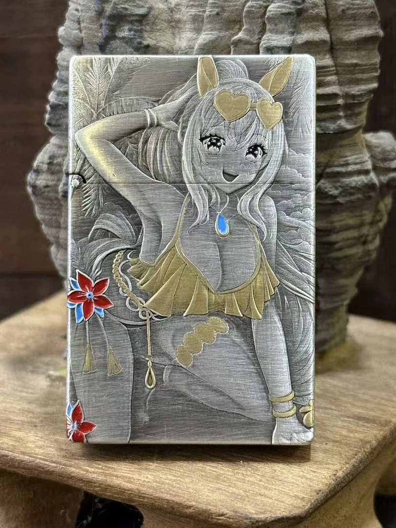 STAR ST8 升级小重甲 海边美女