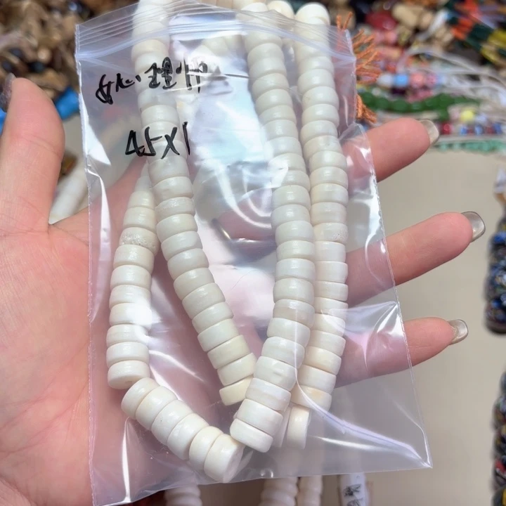 玻璃颈饰琉璃琉璃A208
