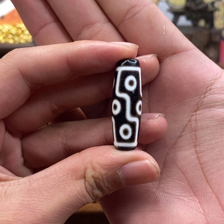 悟***空玛瑙/玉髓未镶嵌颈饰