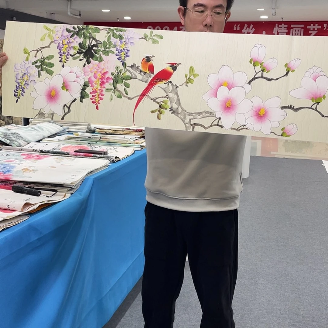 国画今天国画作品展示