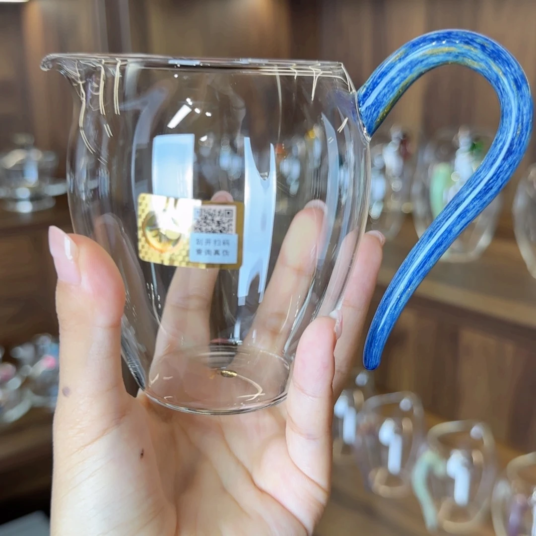 S****厂禾器怡然星月夜公道杯