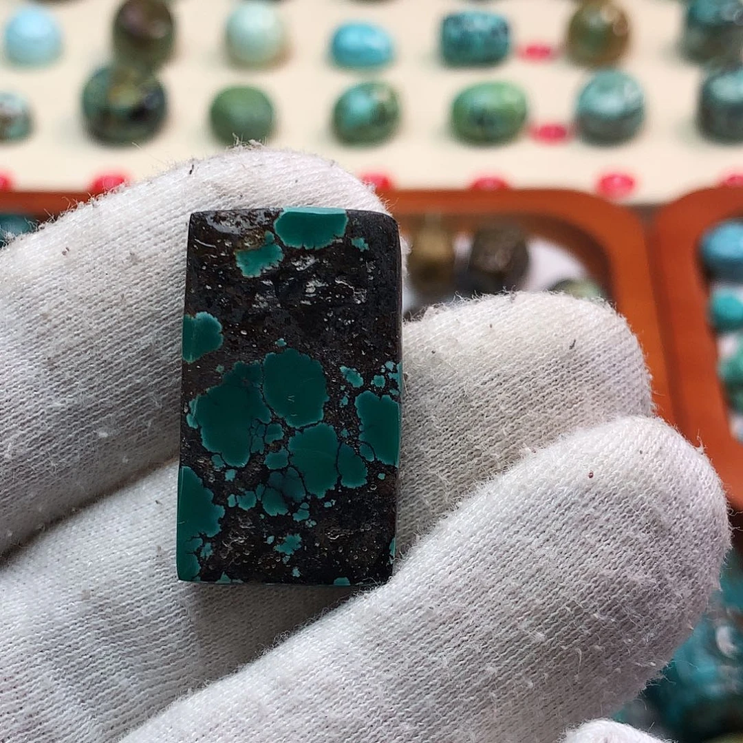 石材ʚ****ɞ湖北原矿高瓷饰品配饰