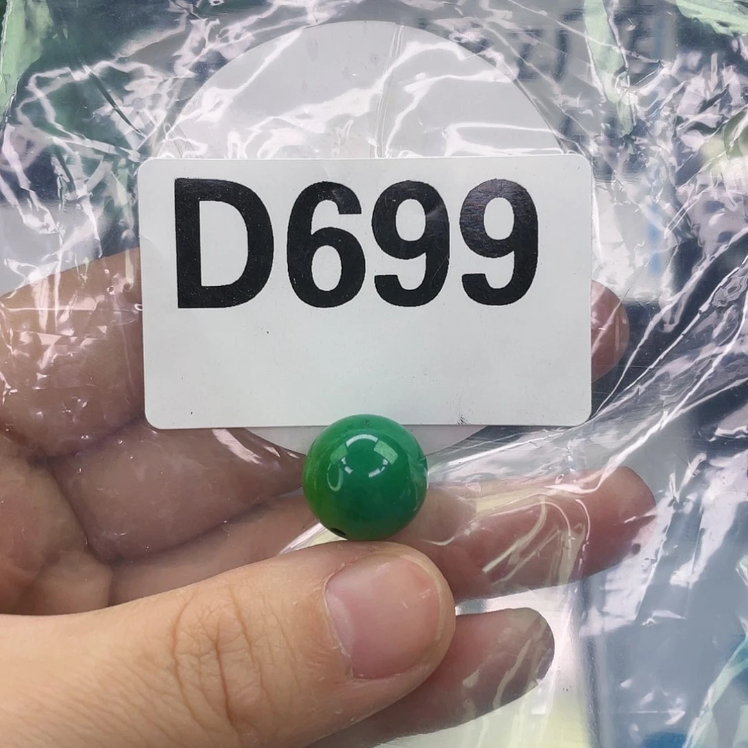 A空竹粉丝专享精品手工配珠