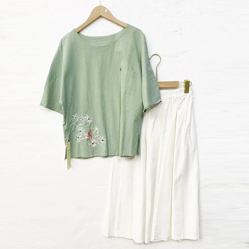 【G5039】时尚女士套装