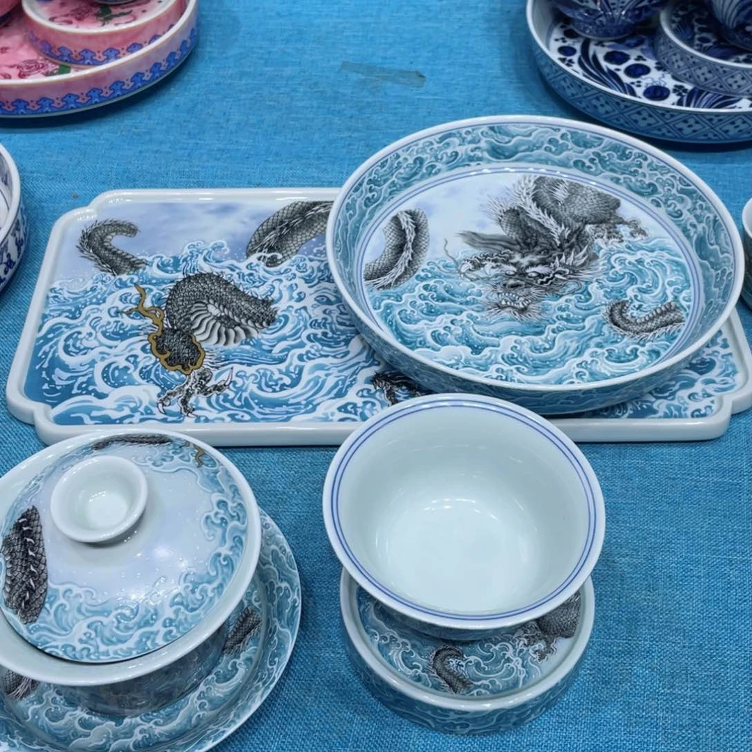 景德镇陶瓷福利专场