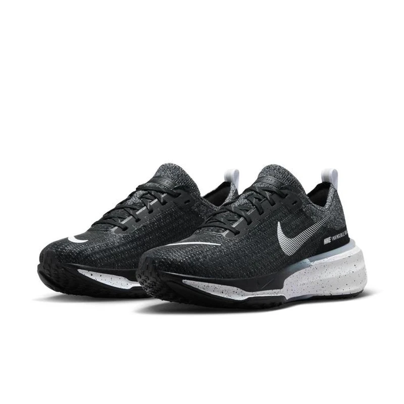 NIKE/耐克INVINCIBLE RUN FK3男鞋 运动人生跑鞋-DR2615-002