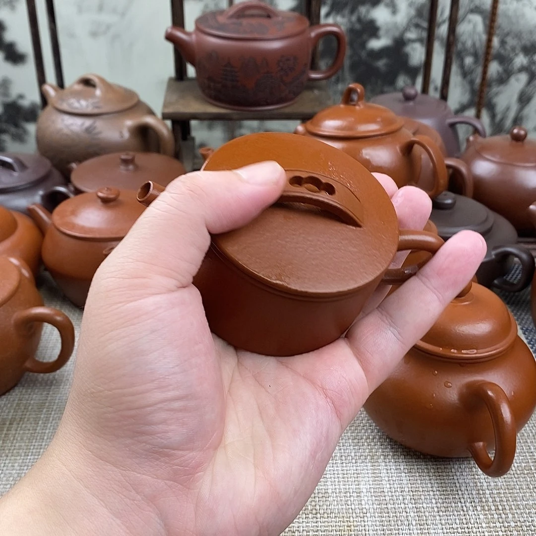 茶壶紫砂宜兴宜兴