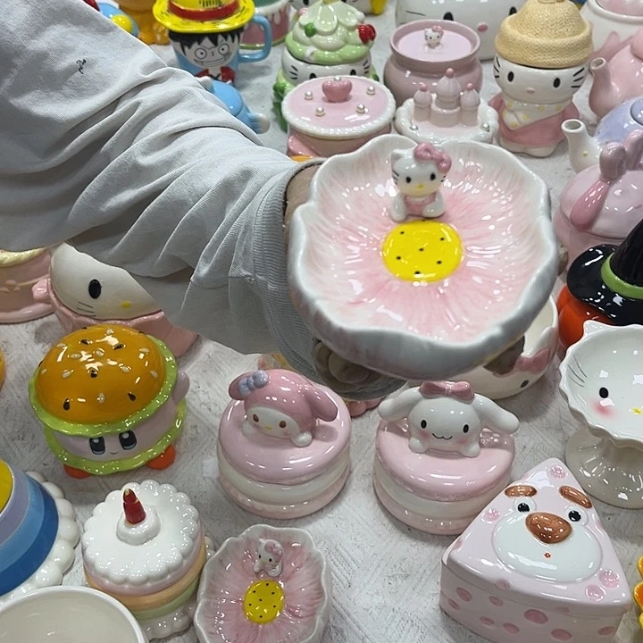 紫砂茶盘你是谁了啊