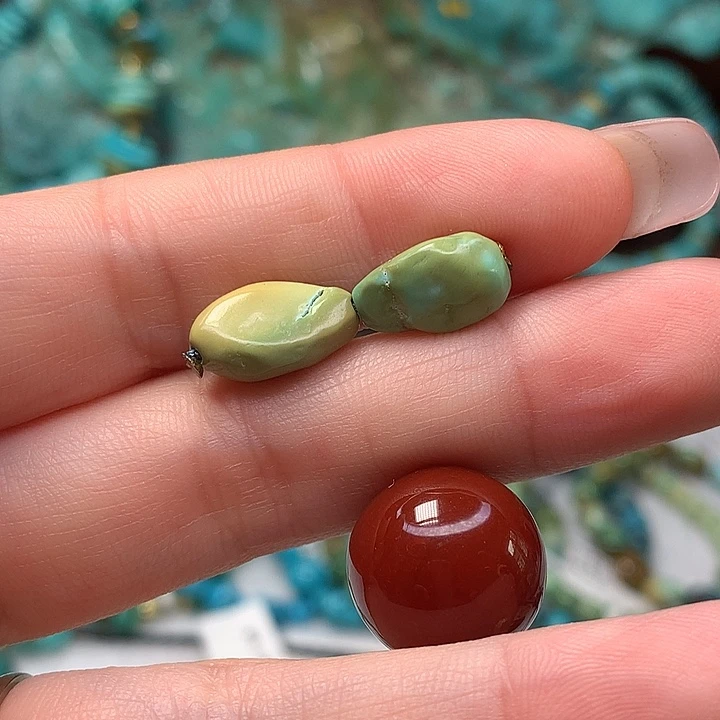 玛瑙/玉髓未镶嵌原矿