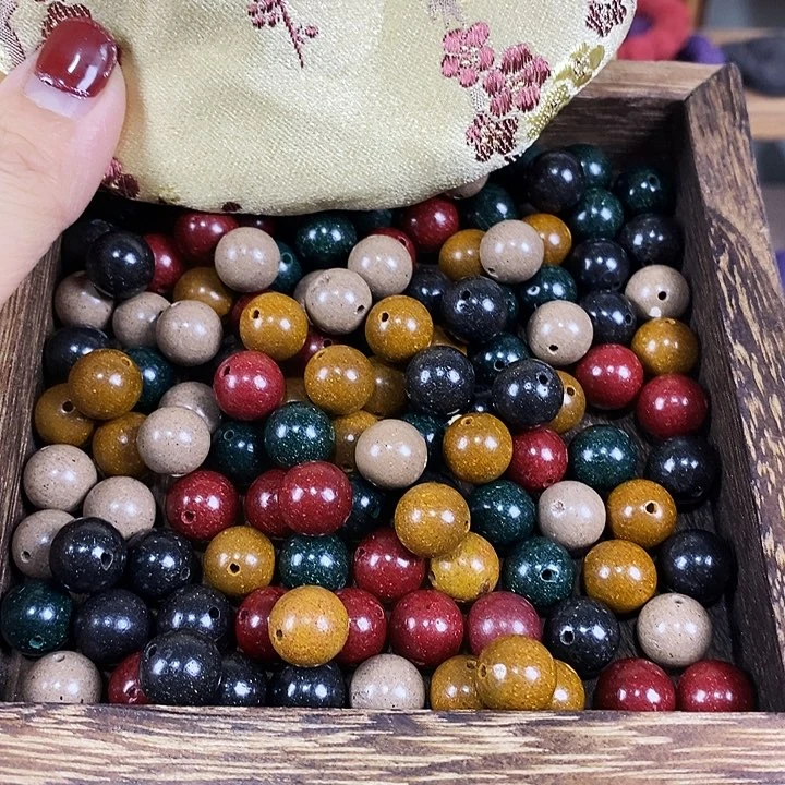 【五行贵人香】1.0拍80颗到手120颗打底微瑕