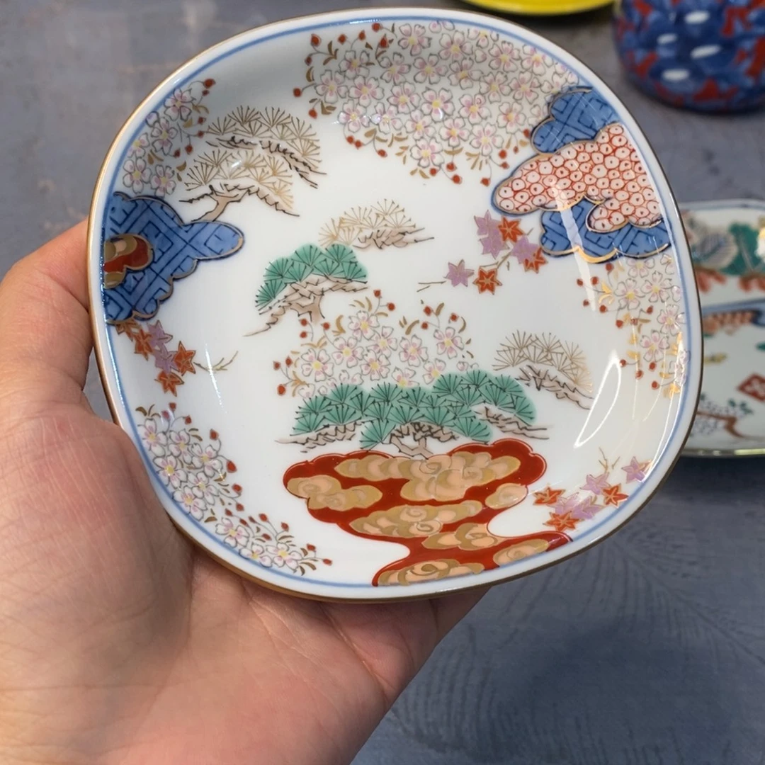 瓷片11 厘米——小杨瓷器甄选