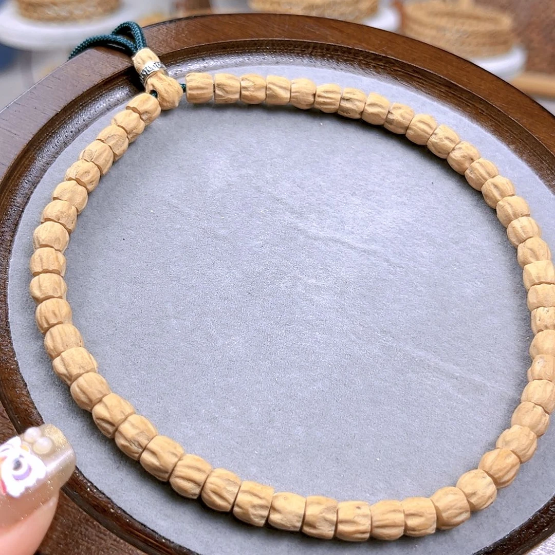 柏香籽/百香籽吊坠