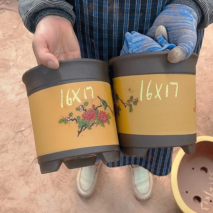 紫砂艺术学院美术