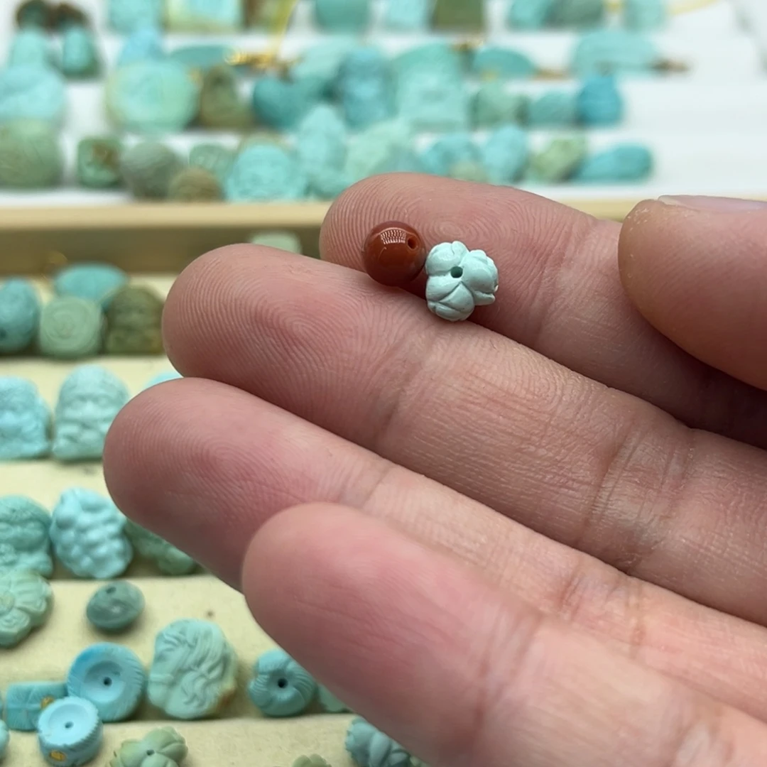 南红玛瑙未镶嵌B367