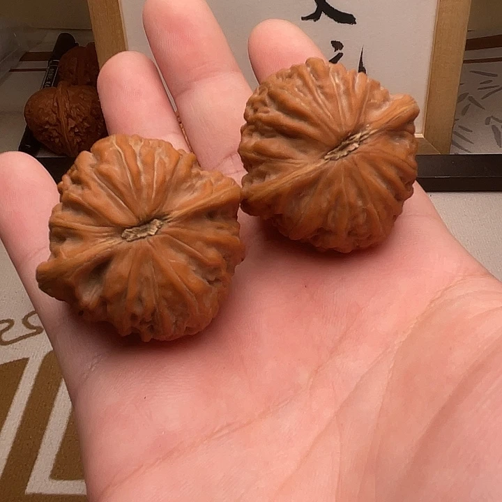 8***7吊坠文玩核桃文玩核桃6