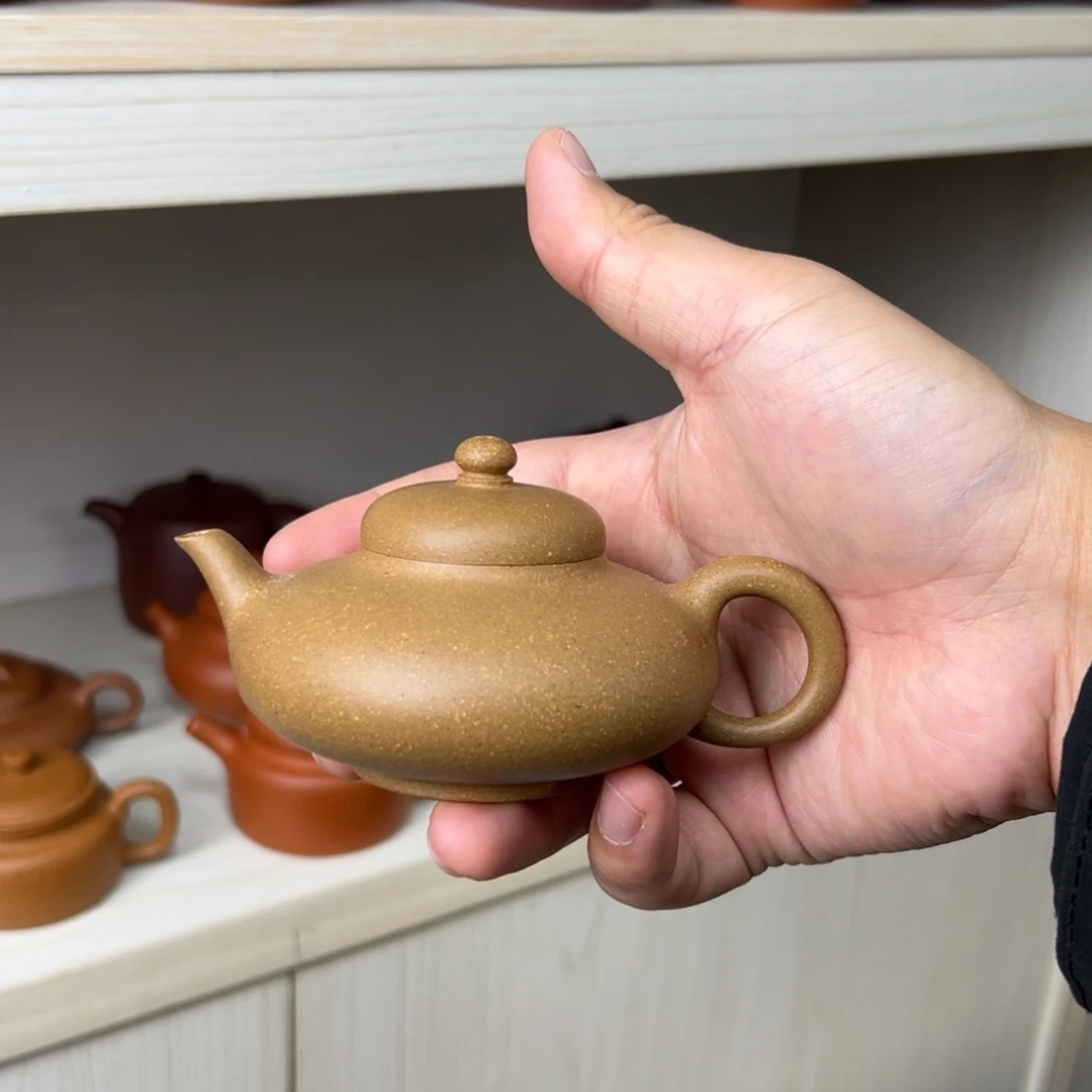 紫砂茶壶星*紫砂壶等