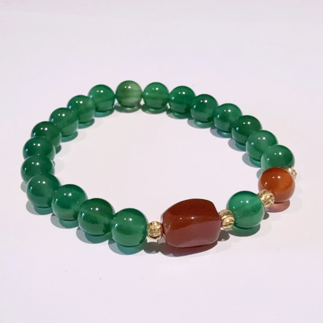 F051 精美饰品 手串 尺寸8mm