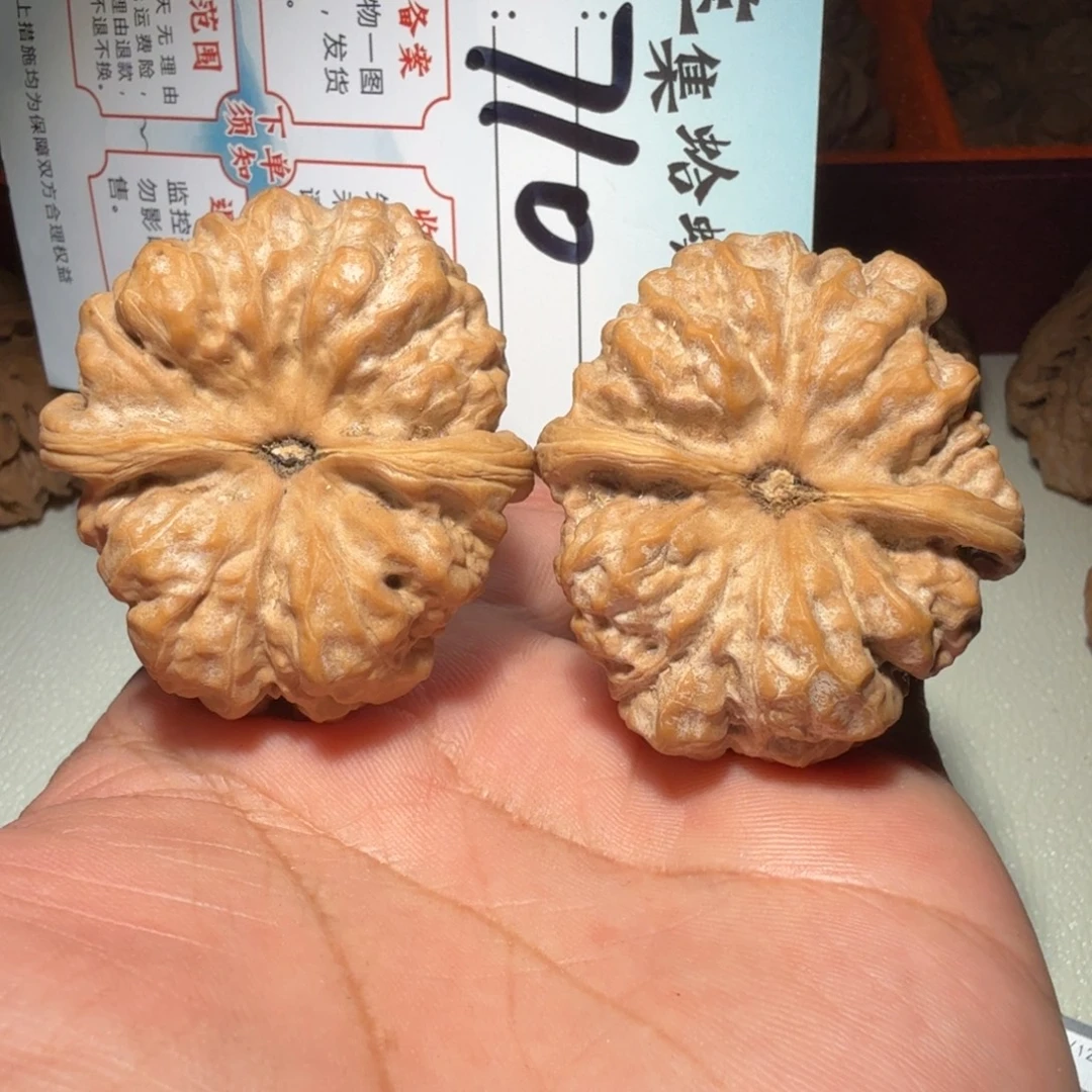 文玩核桃把件文玩41