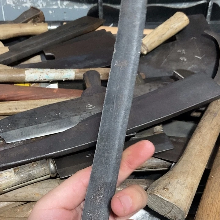 兜***糖户外手工锻打用具