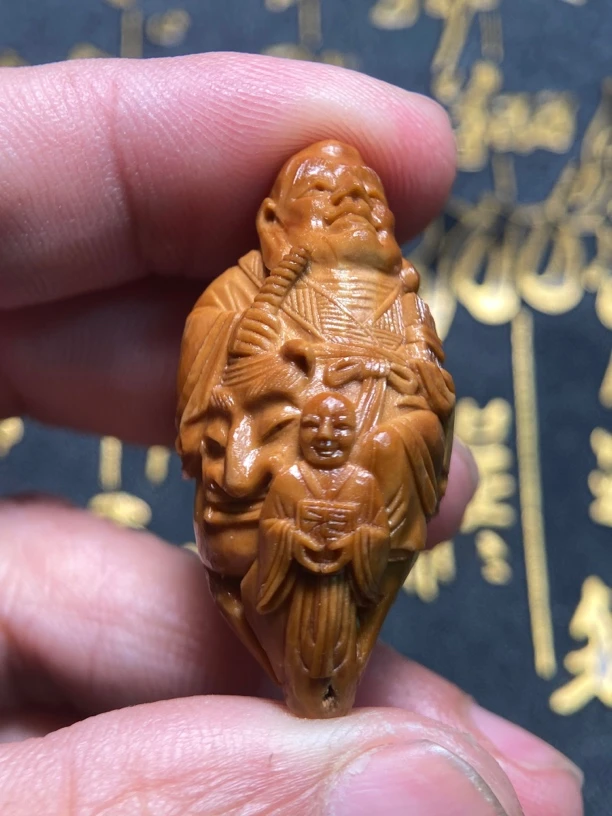 骑兽十八罗汉之一 2.0-4.2