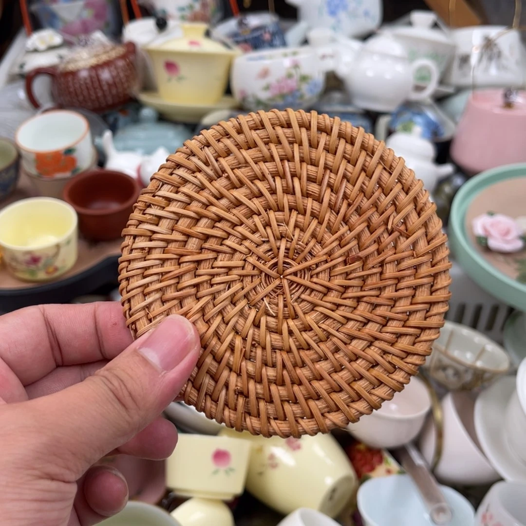 瓷片陶瓷茶具家用配件