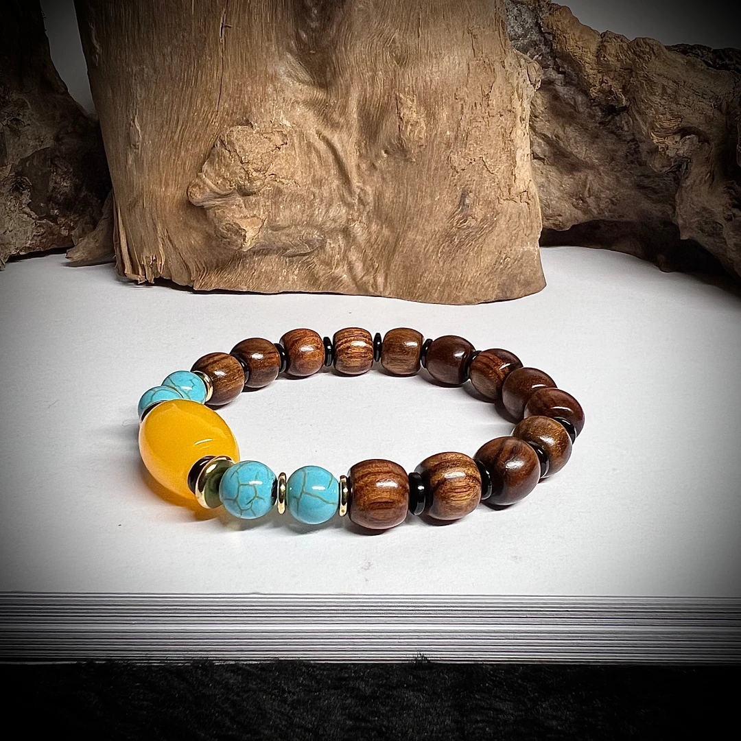 又禧手串（无礼盒）@@@SP305