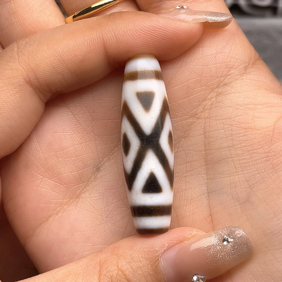 玛瑙/玉髓颈饰未镶嵌虚*