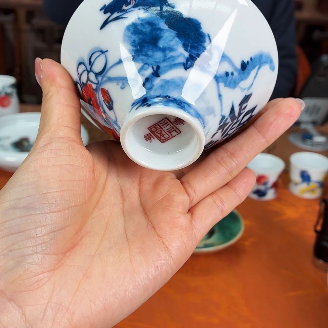 陶九鸣瓷艺九鸣瓷艺