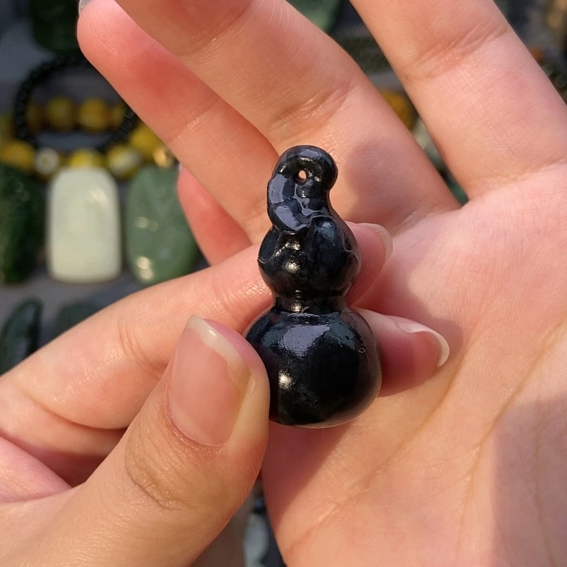 【闪购商品】和田玉颈饰未镶嵌