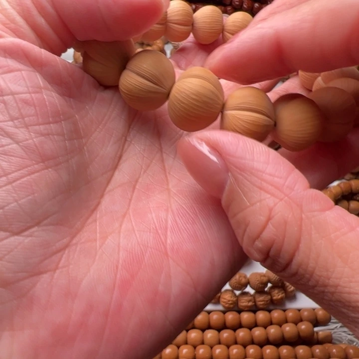 猴头核桃吊坠爱心屁桃微瑕14-15