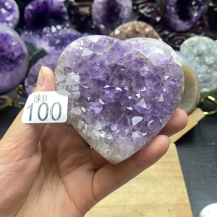 未镶嵌水晶大型摆件（非配饰）