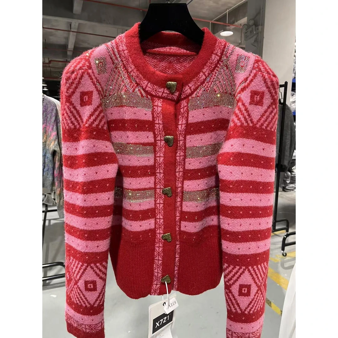 高端定制毛衣MY230206003