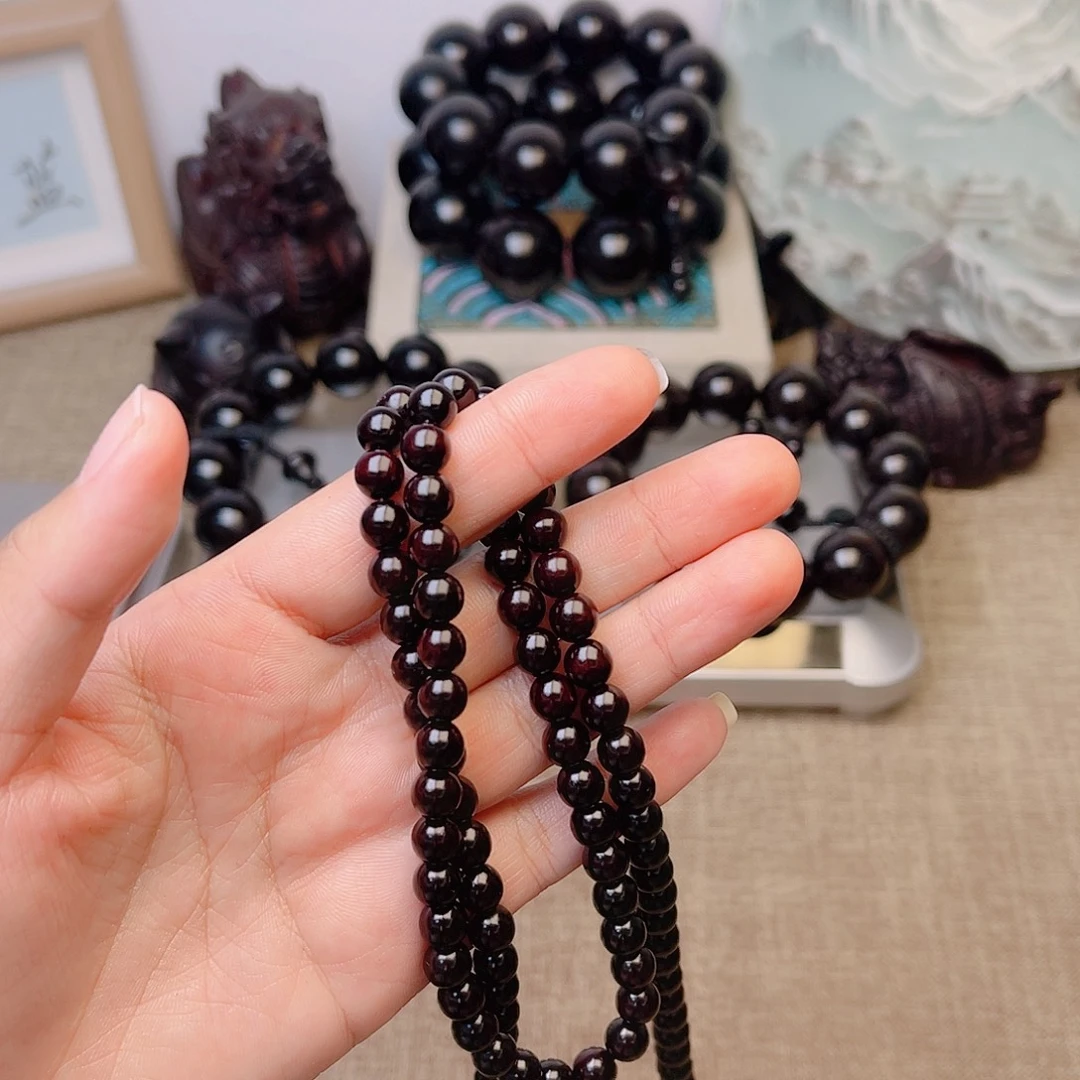 檀香紫檀（小叶紫檀）0.6带