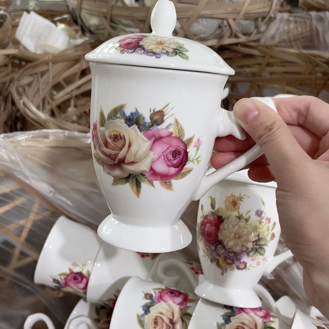 潮州小可爱精致陶瓷