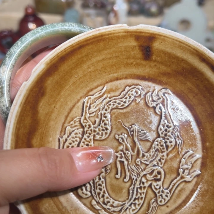 好***满摆件精美图片展示