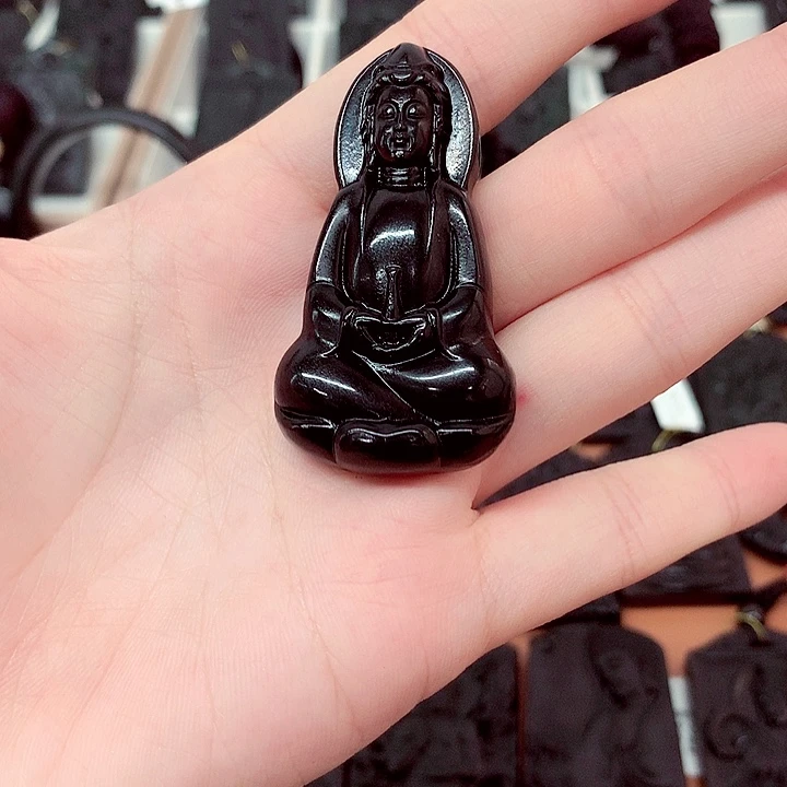 天然a货钢琴黑特色题材挂件