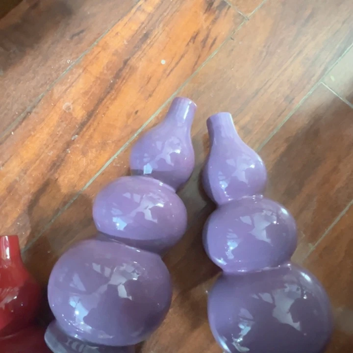 天***乙福源阁瓷藏器型有多种