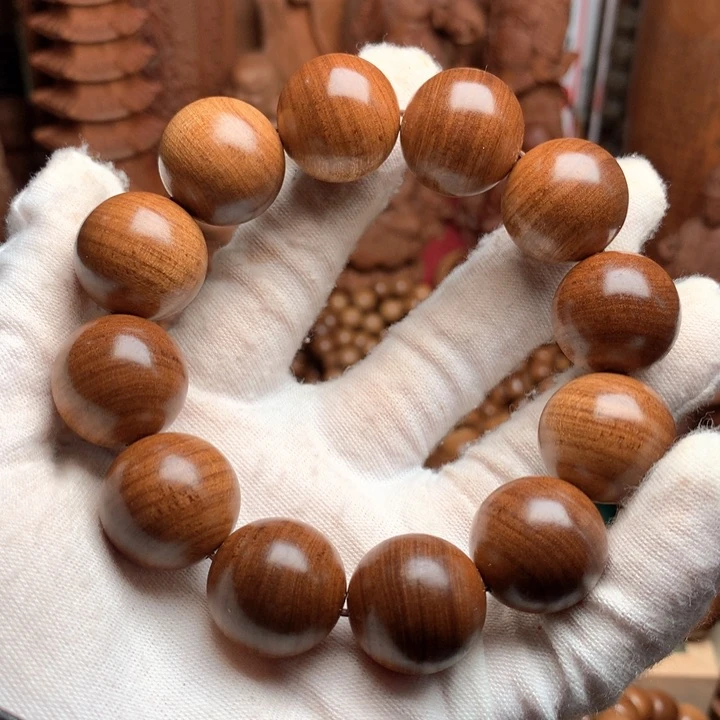 檀香木其他老山檀2.0沉水清仓