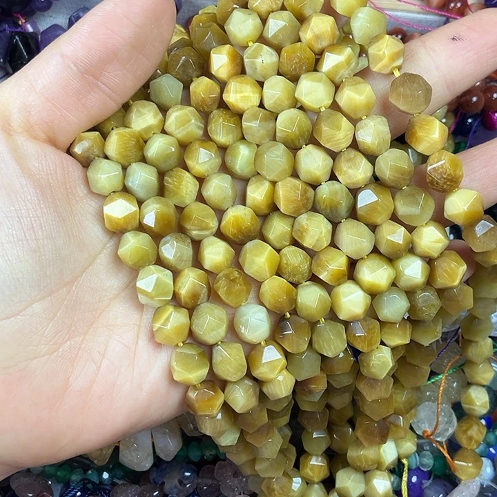 查罗石散珠合金卡10金虎切面一条