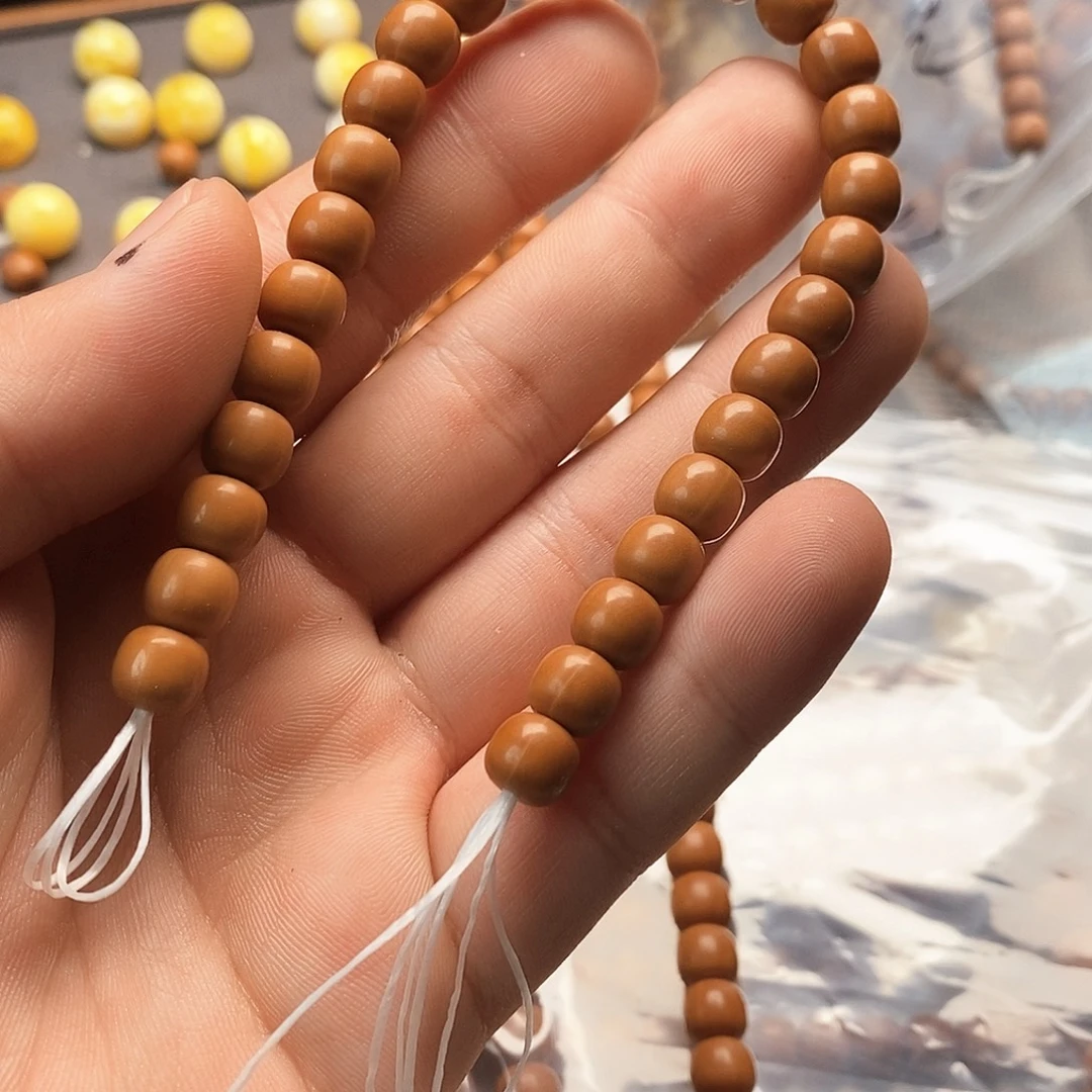 刘***兴吊坠桃核全品老型