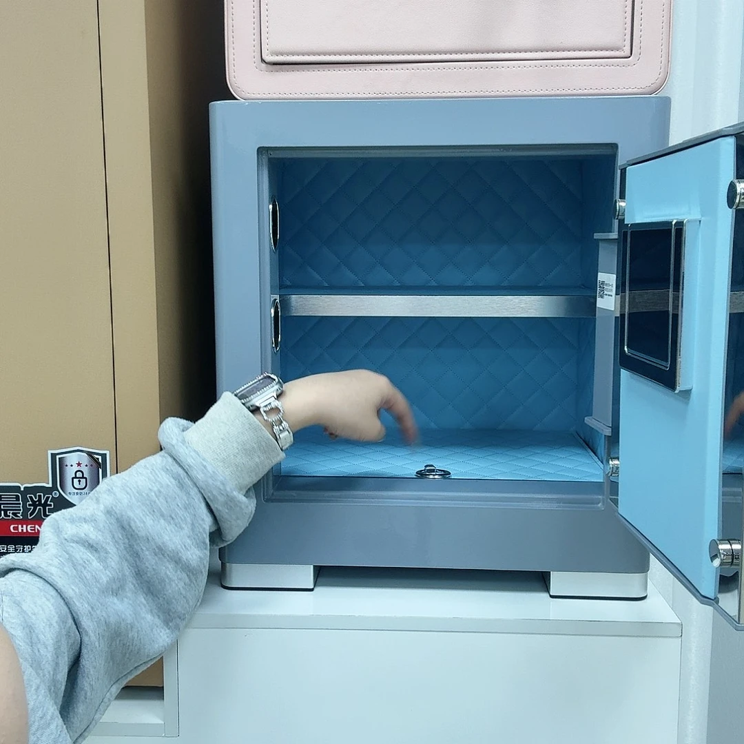 飘***零金属晨光保险柜海鸥二50