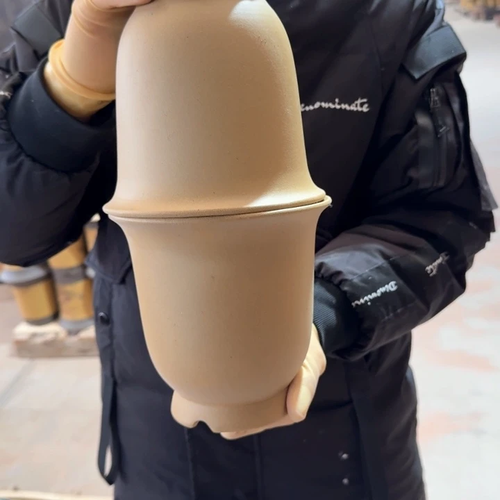 紫砂紫砂花盆15/15/////