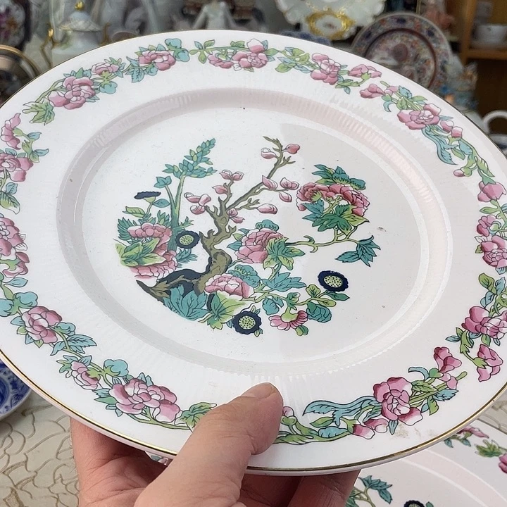 中古瓷器精品欧瓷
