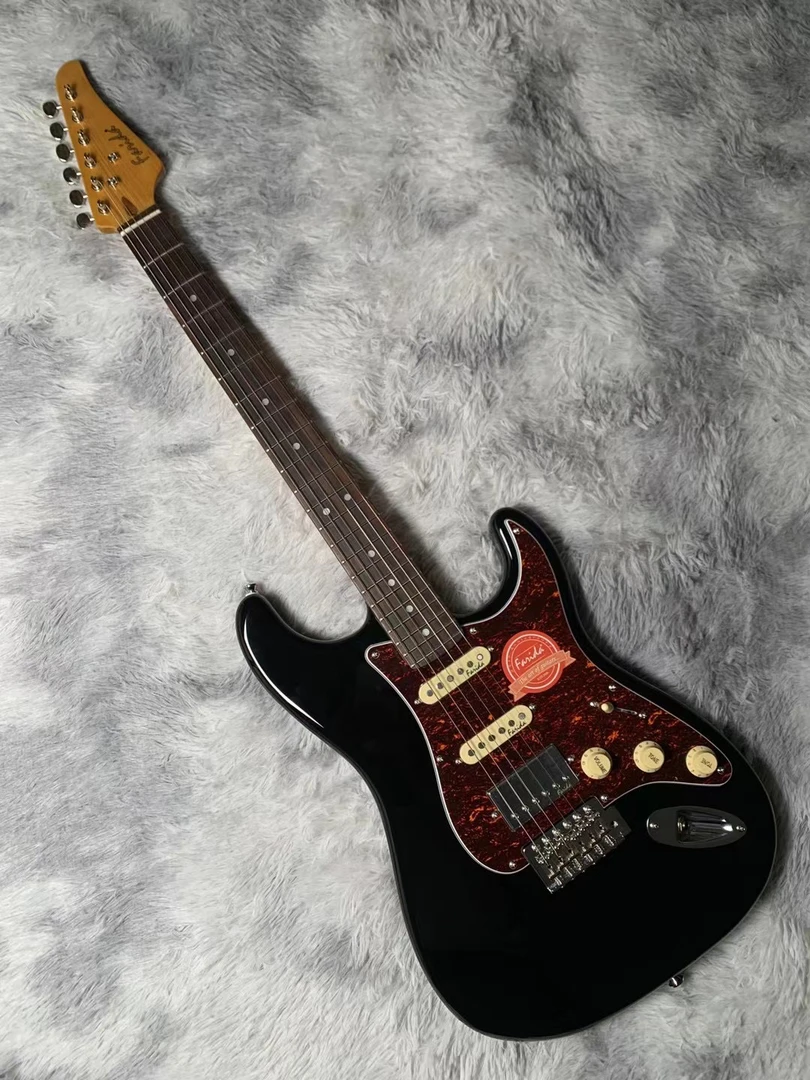 Farida法丽达F5020/F2020/F3030/F5050/F5051/F5150电吉他 初学者