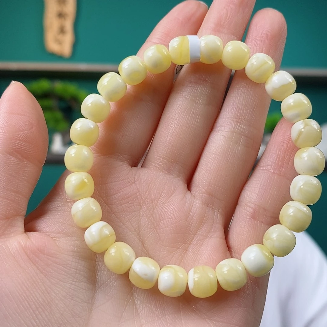 未镶嵌蜜蜡珠宝奇石