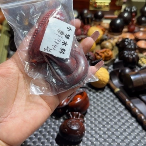 维腊木（绿檀）用****3