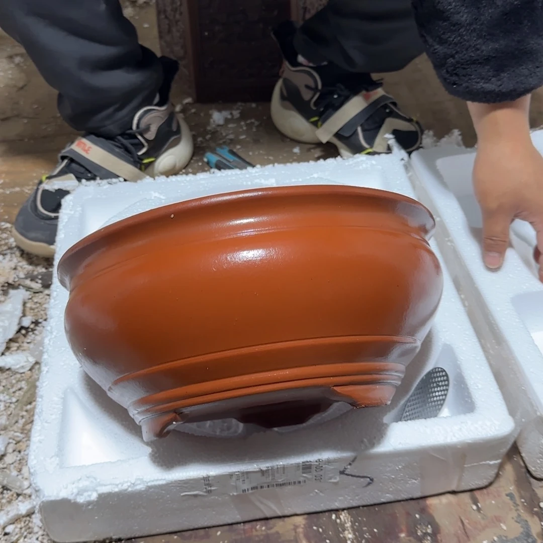 紫砂口径25.11口径