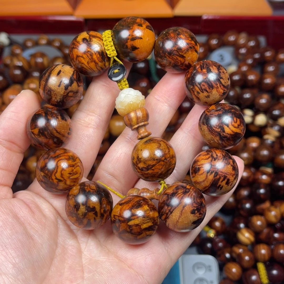 黄花梨/降香黄檀2.0山水