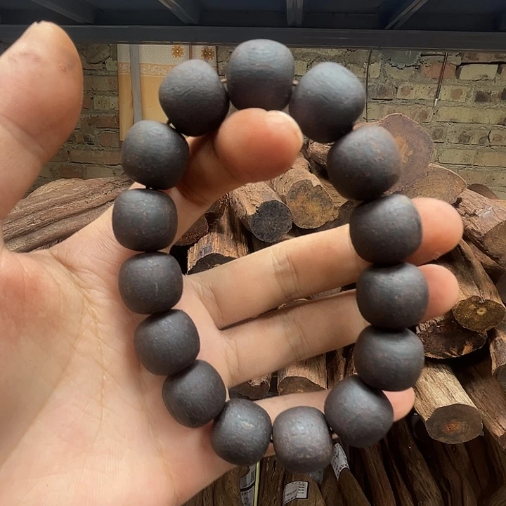 藤类降真香15老型奶香